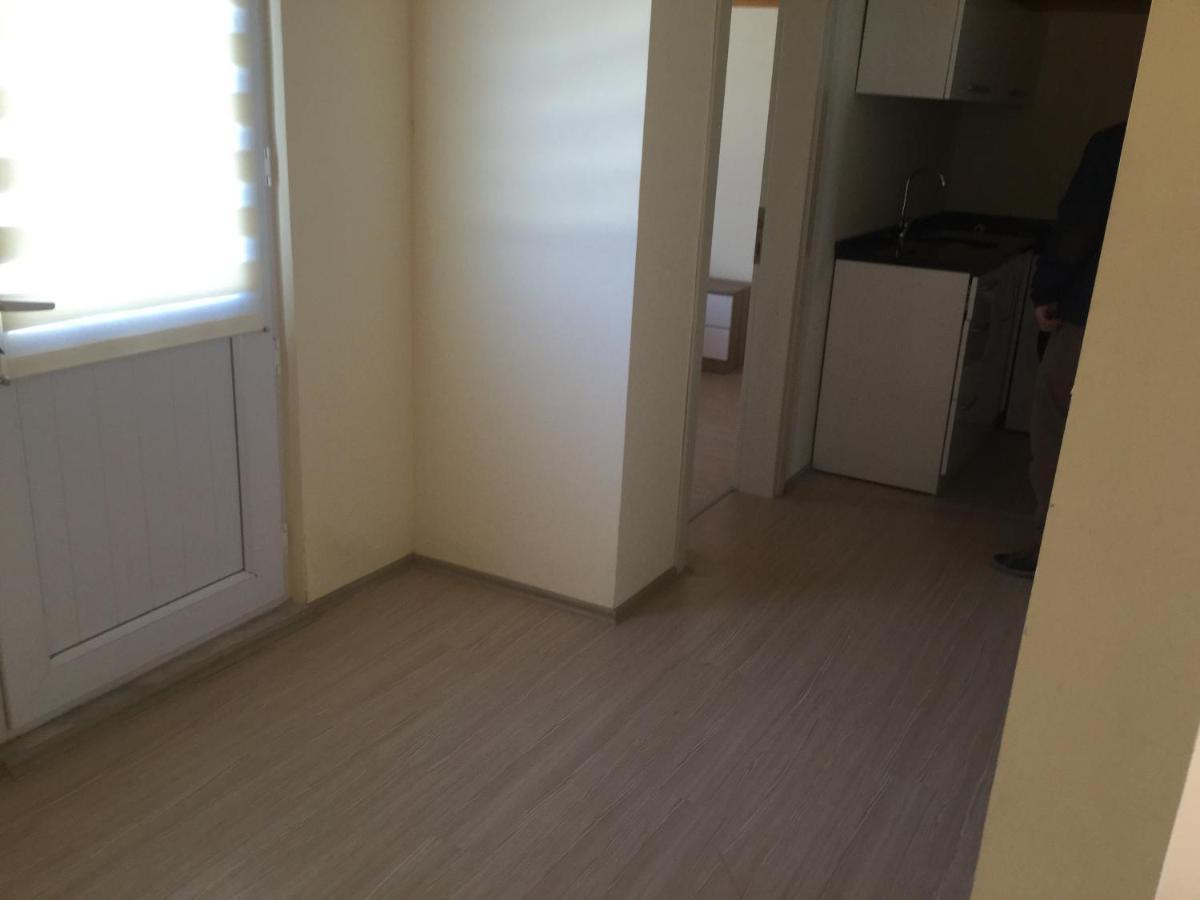 Yalova Apartments Exteriör bild