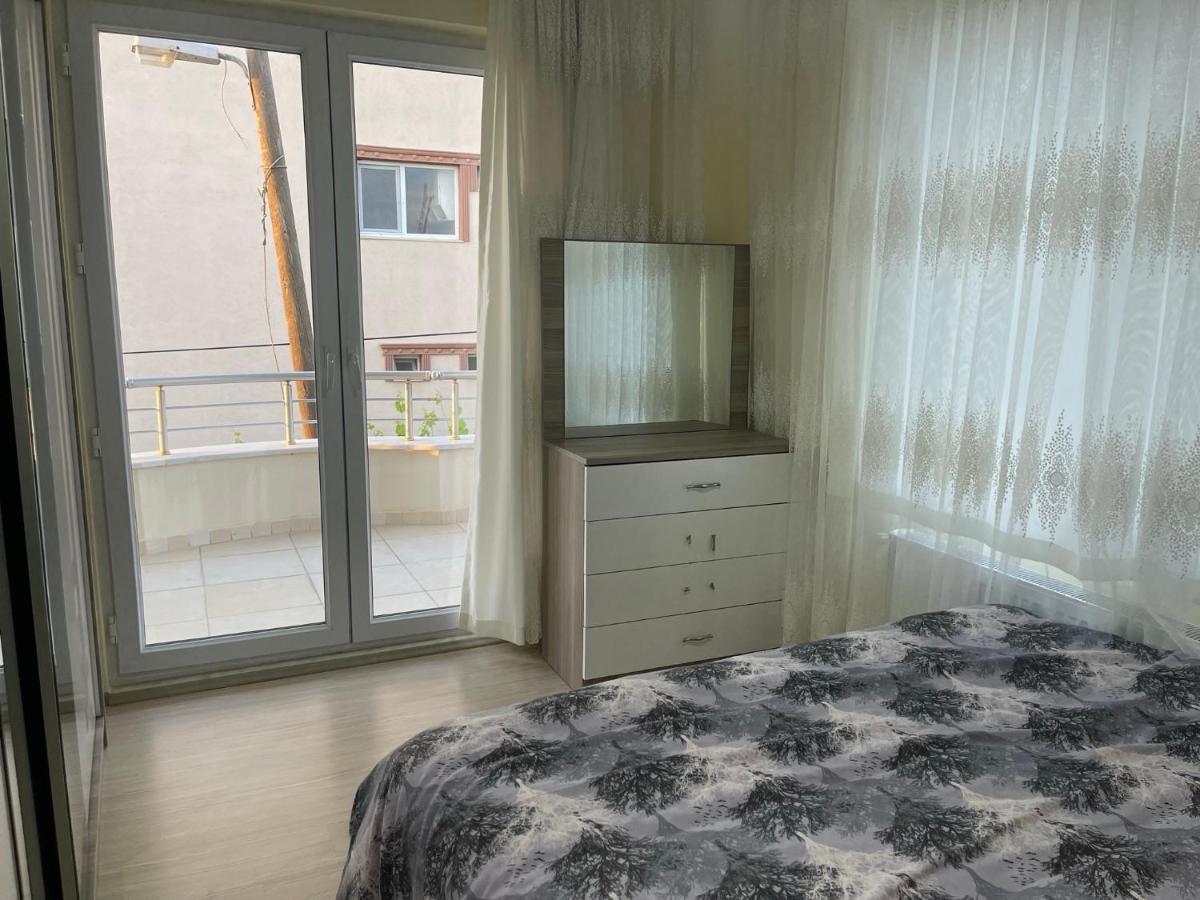 Yalova Apartments Exteriör bild