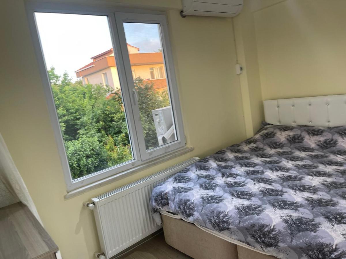 Yalova Apartments Exteriör bild