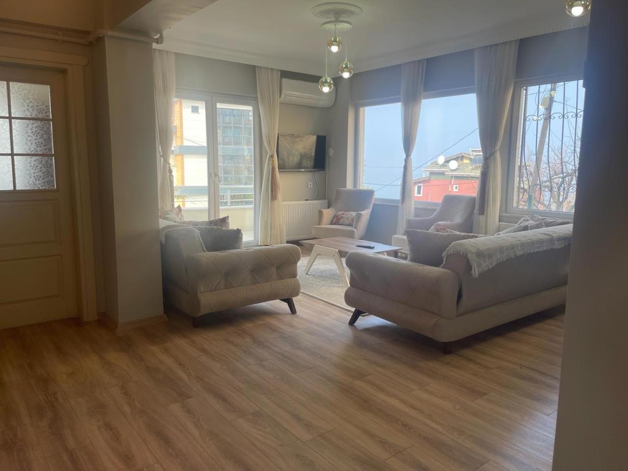 Yalova Apartments Exteriör bild