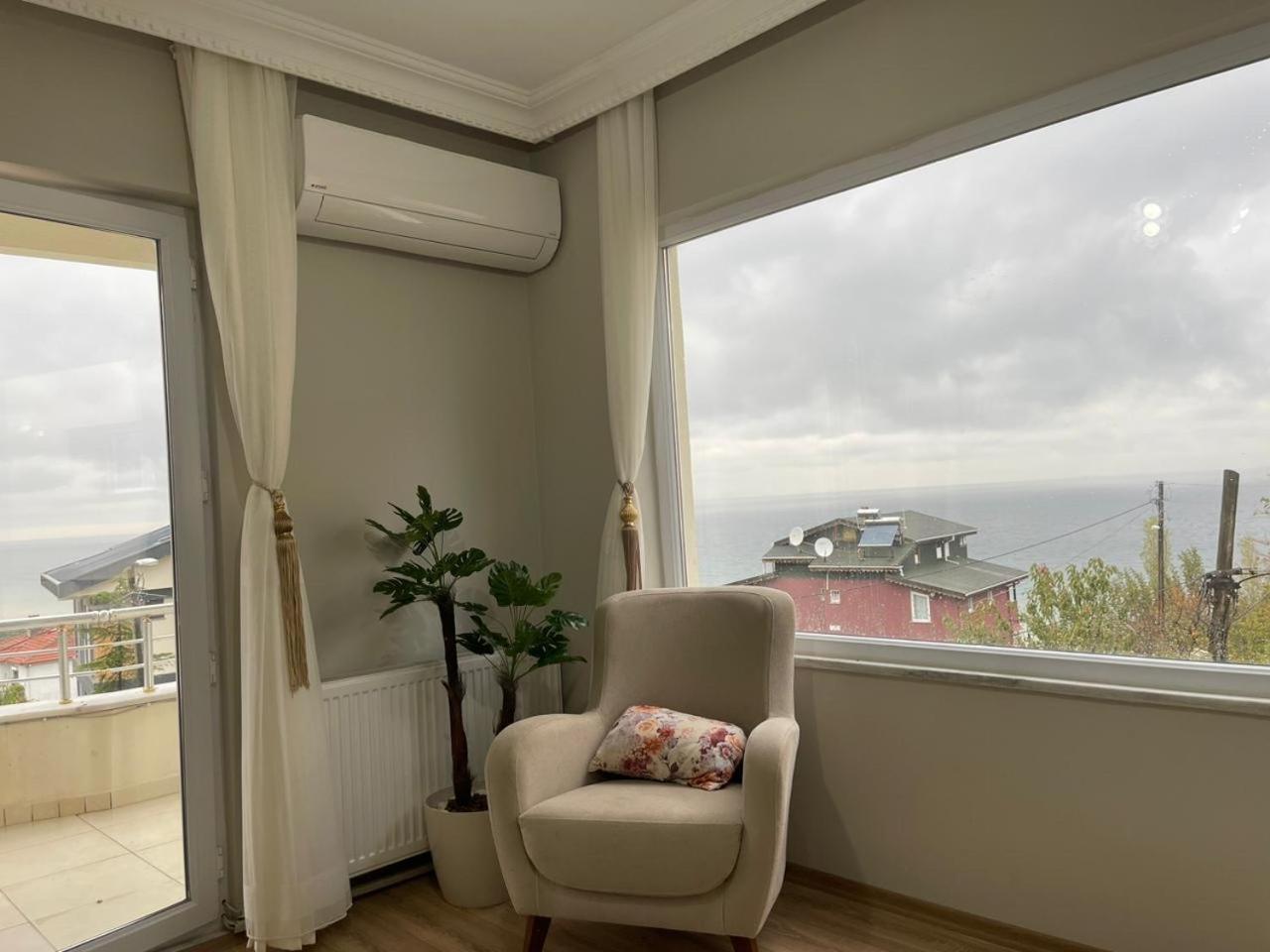 Yalova Apartments Exteriör bild