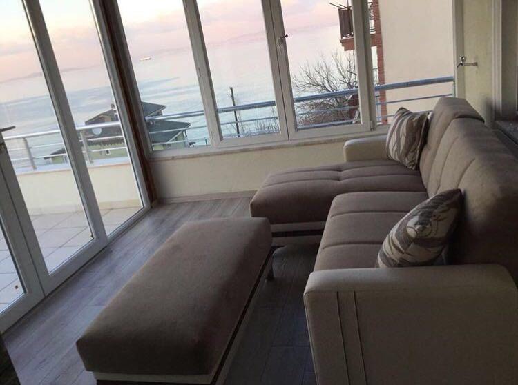 Yalova Apartments Exteriör bild