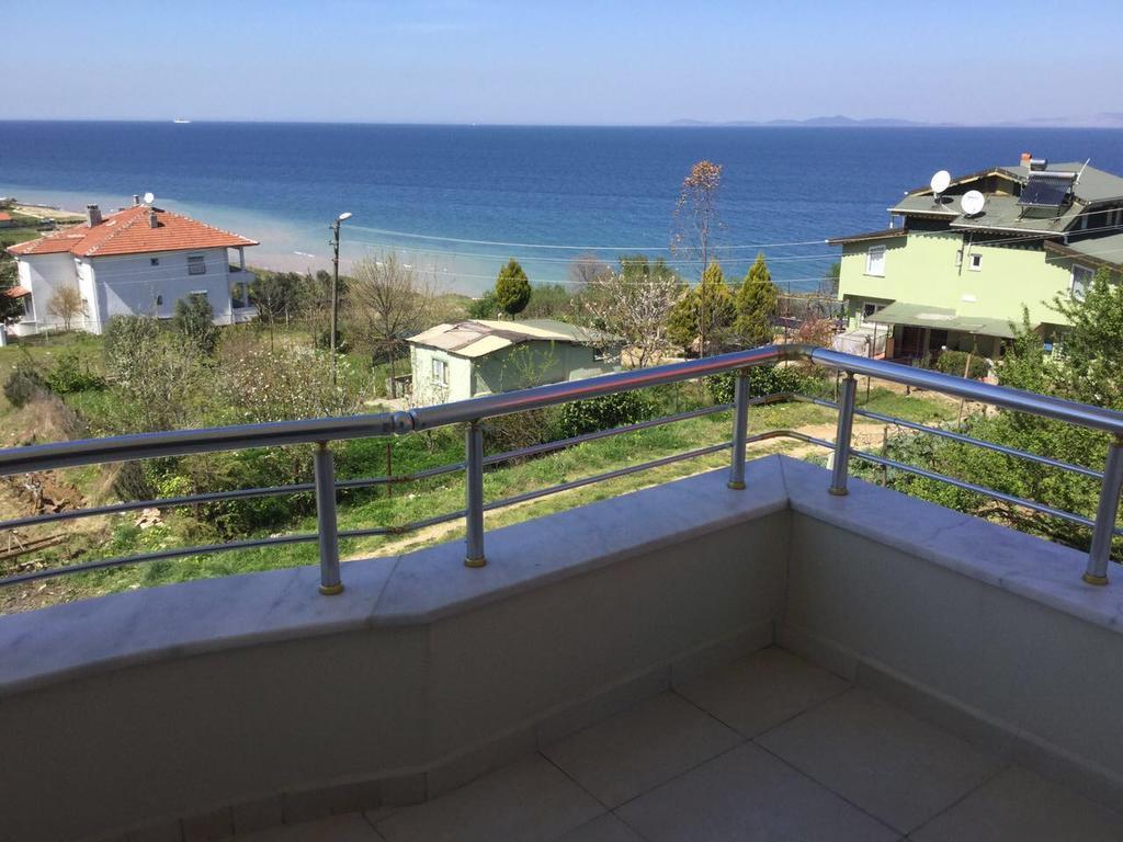 Yalova Apartments Exteriör bild