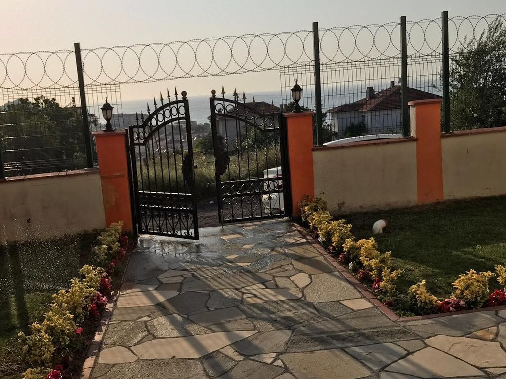 Yalova Apartments Exteriör bild