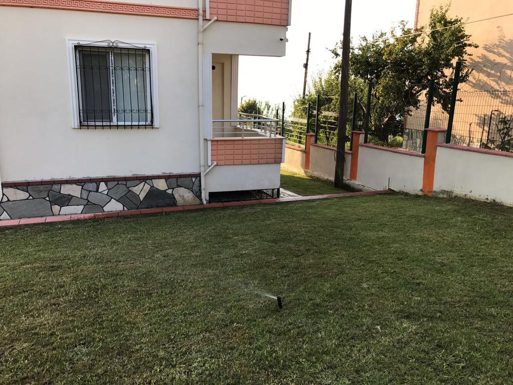 Yalova Apartments Exteriör bild