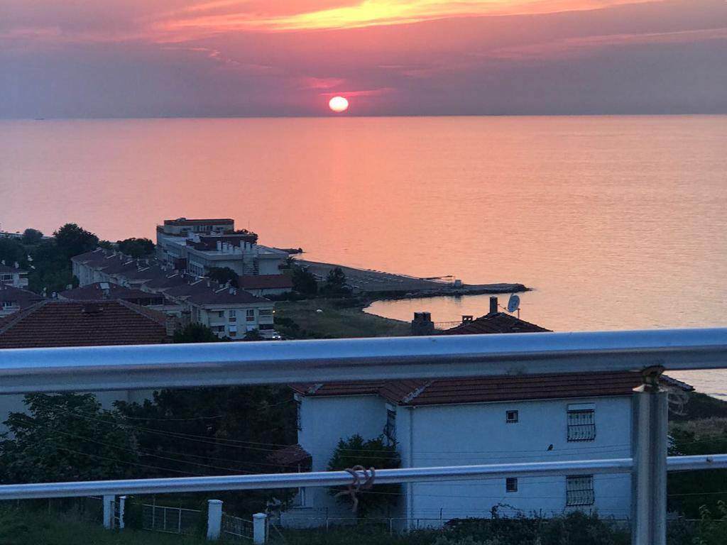 Yalova Apartments Exteriör bild