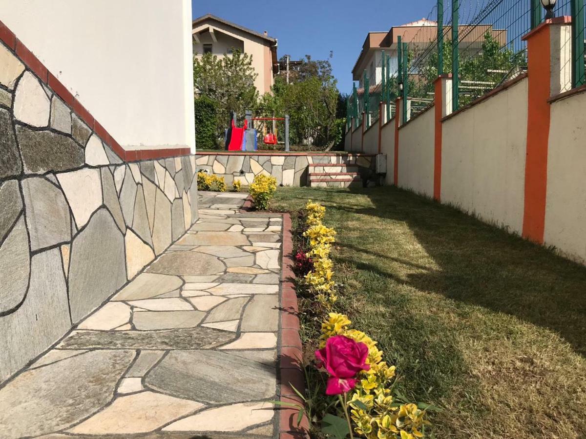 Yalova Apartments Exteriör bild