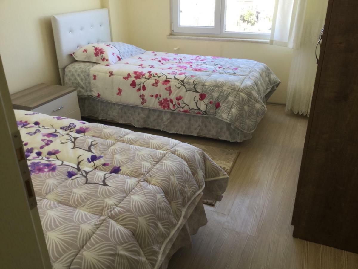 Yalova Apartments Exteriör bild
