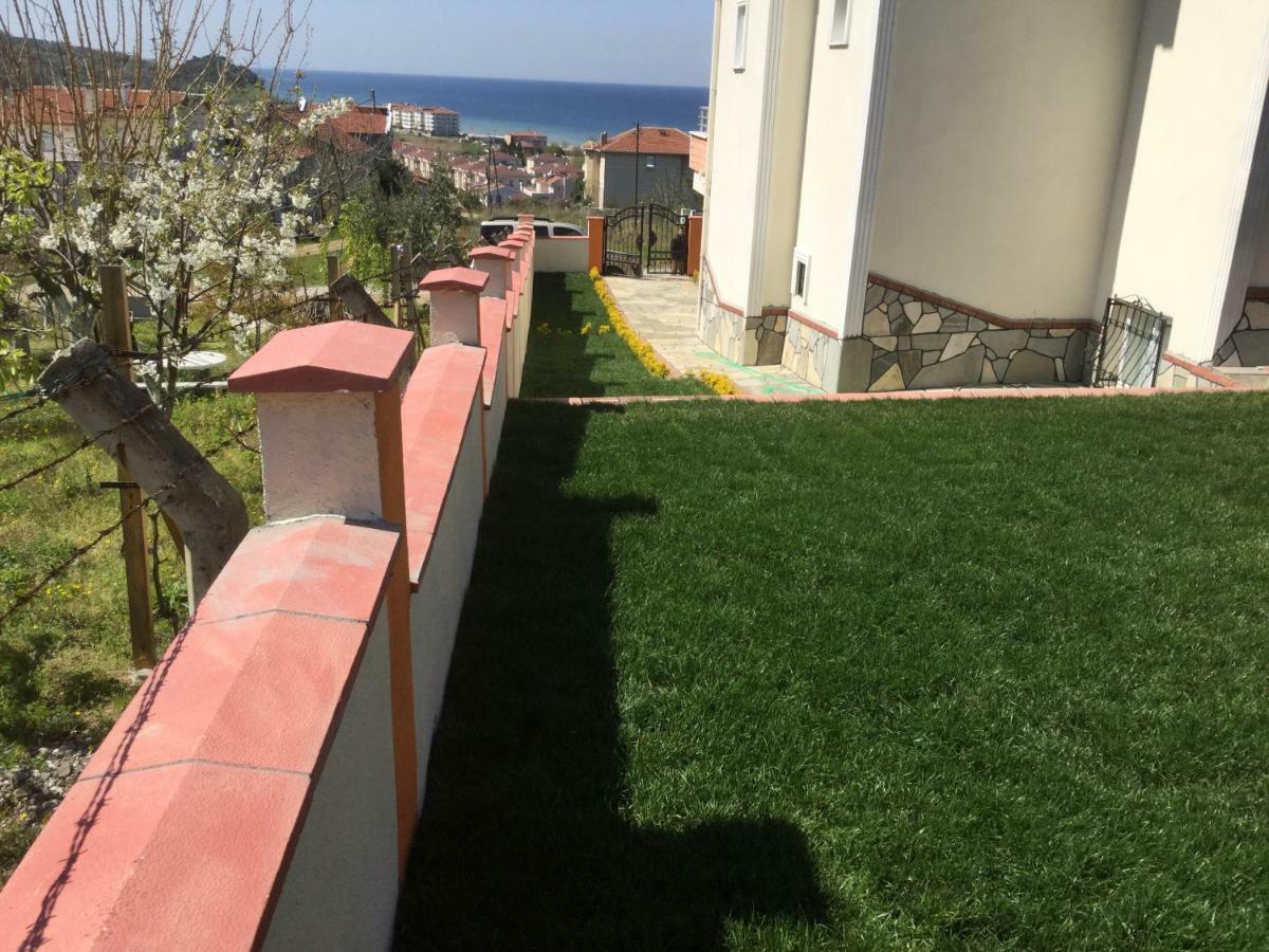 Yalova Apartments Exteriör bild